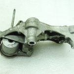 Renault Nissan 1.6 DCI motora kronšteins ģeneratora kronšteins 117105124R