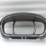 Oriģinālais Renault Espace 5 instrumentu paneļa spidometra vāka rāmis HARM02