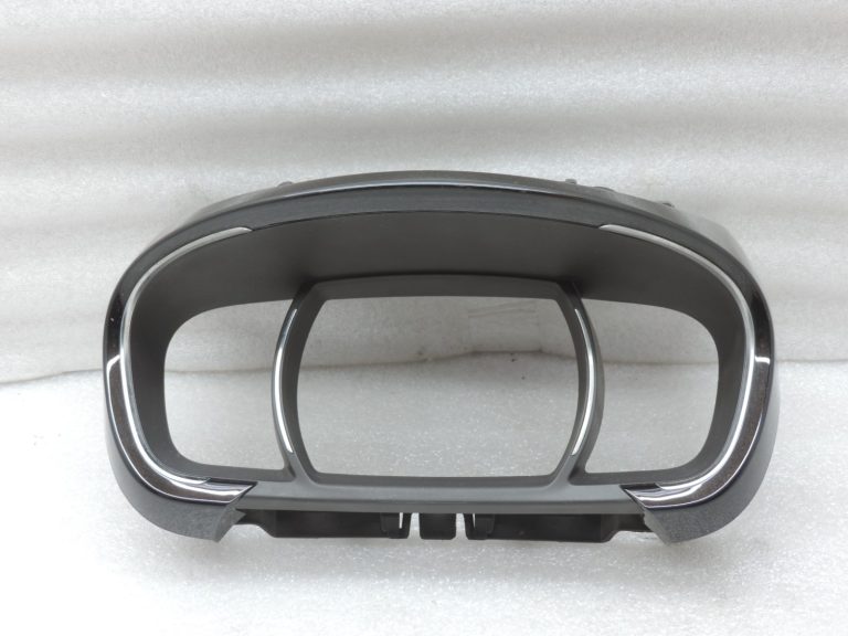 Oriģinālais Renault Espace 5 instrumentu paneļa spidometra vāka rāmis HARM02