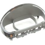 Oriģinālais Renault Espace 5 instrumentu paneļa spidometra vāka rāmis HARM02