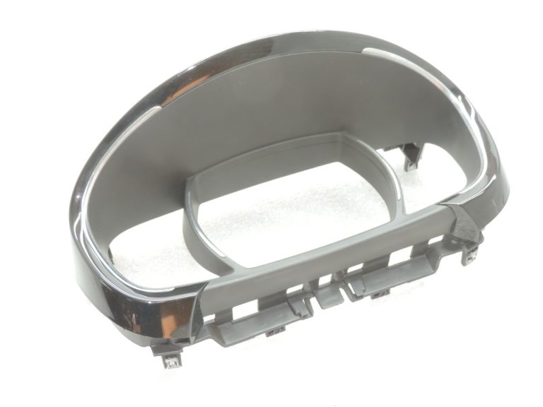 Oriģinālais Renault Espace 5 instrumentu paneļa spidometra vāka rāmis HARM02