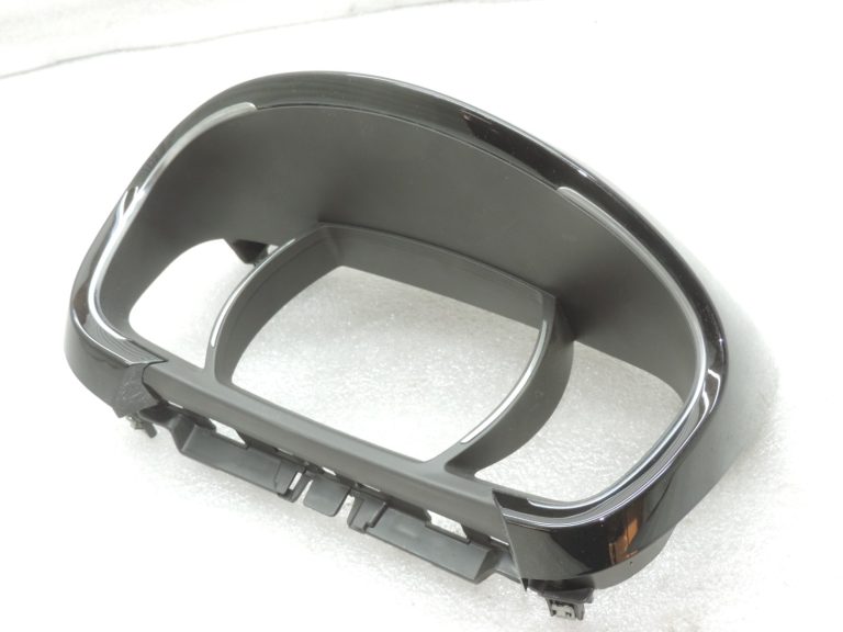 Oriģinālais Renault Espace 5 instrumentu paneļa spidometra vāka rāmis HARM02