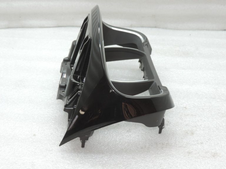 Oriģinālais Renault Espace 5 instrumentu paneļa spidometra vāka rāmis HARM02