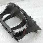 Oriģinālais Renault Espace 5 instrumentu paneļa spidometra vāka rāmis HARM02
