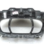 Oriģinālais Renault Espace 5 instrumentu paneļa spidometra vāka rāmis HARM02