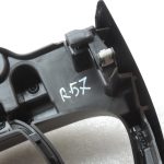 Oriģinālais Renault Espace 5 instrumentu paneļa spidometra vāka rāmis HARM02