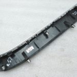 Oriģinālā Renault Espace 5 instrumentu paneļa apdare, pasažiera pusē (HARM02)