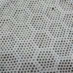 Oriģinālais Renault Espace 5 instrumentu paneļa skaļruņa vāks labajā pusē