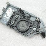 Oriģinālais Renault Espace 5 instrumentu paneļa skaļruņa vāks labajā pusē