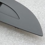 Oriģināls Renault Espace 5 Priekšējais labās puses durvju logu regulatora slēdža vāks HARM02