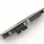 Oriģināls Renault Espace 5 Priekšējais labās puses durvju logu regulatora slēdža vāks HARM02