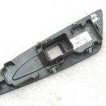Oriģināls Renault Espace 5 Priekšējais labās puses durvju logu regulatora slēdža vāks HARM02
