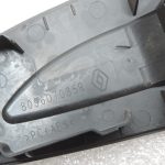 Oriģināls Renault Espace 5 Priekšējais labās puses durvju logu regulatora slēdža vāks HARM02