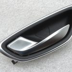 Oriģināls Renault Espace 5 iekšējais durvju rokturis priekšējais/galējais kreisais (HARM02) 806710918R