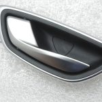 Oriģināls Renault Espace 5 iekšējais durvju rokturis priekšējais/galējais kreisais (HARM02) 806710918R
