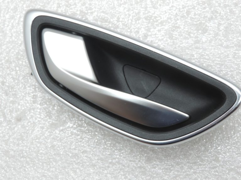Oriģināls Renault Espace 5 iekšējais durvju rokturis priekšējais/galējais kreisais (HARM02) 806710918R