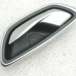 Oriģināls Renault Espace 5 iekšējais durvju rokturis priekšējais/galējais kreisais (HARM02) 806710918R