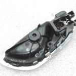 Oriģināls Renault Espace 5 iekšējais durvju rokturis priekšējais/galējais kreisais (HARM02) 806710918R
