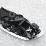 Oriģināls Renault Espace 5 iekšējais durvju rokturis priekšējais/galējais kreisais (HARM02) 806710918R