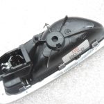 Oriģināls Renault Espace 5 iekšējais durvju rokturis priekšējais/galējais kreisais (HARM02) 806710918R
