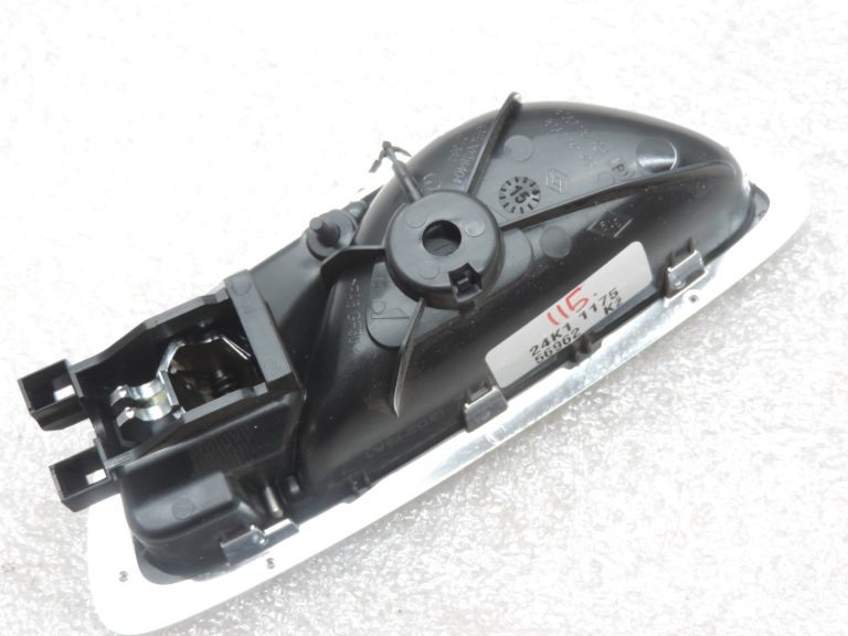 Oriģināls Renault Espace 5 iekšējais durvju rokturis priekšējais/galējais kreisais (HARM02) 806710918R