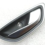 Oriģināls Renault Espace 5 salona durvju rokturis priekšējais/galējais labais (HARM02) 826725250R