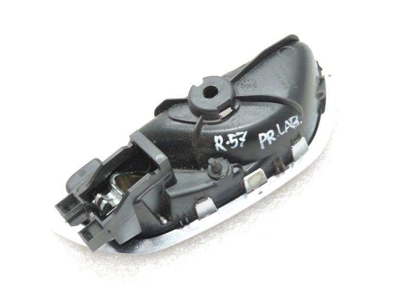 Oriģināls Renault Espace 5 salona durvju rokturis priekšējais/galējais labais (HARM02) 826725250R