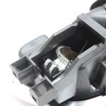 Oriģināls Renault Espace 5 salona durvju rokturis priekšējais/galējais labais (HARM02) 826725250R