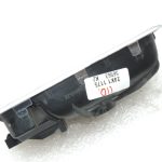 Oriģināls Renault Espace 5 salona durvju rokturis priekšējais/galējais labais (HARM02) 826725250R