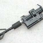 Oriģinālais Renault Espace 5 degvielas uzpildes vāka vāciņš ar kronšteinu788264742R
