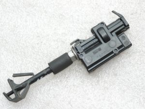 Оригинальный привод крышки топливного бака Renault Espace 5 с кронштейном788264742R