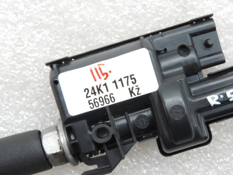 Oriģinālais Renault Espace 5 degvielas uzpildes vāka vāciņš ar kronšteinu788264742R