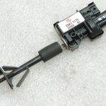 Oriģinālais Renault Espace 5 degvielas uzpildes vāka vāciņš ar kronšteinu788264742R