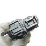 Oriģinālais Renault Espace 5 degvielas uzpildes vāka vāciņš ar kronšteinu788264742R