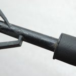 Oriģinālais Renault Espace 5 degvielas uzpildes vāka vāciņš ar kronšteinu788264742R