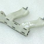 Oriģināls Renault Espace V Priekšējā kreisā loga sliedes/blīvslēga 802219946