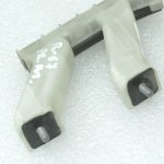 Oriģināls Renault Espace V Priekšējā kreisā loga sliedes/blīvslēga 802219946