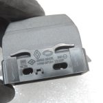 Oriģinālais Renault Espace V Trafic III instrumentu paneļa slēdzis Slepenais slēdzis