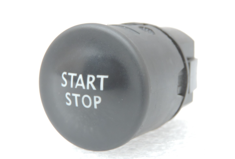 Oriģinālais Renault Espace V Kadjar Scenic IV Start Stop slēdzis 251503211R