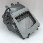 Oriģinālais Renault Espace V HUD displejs Head Up Info displejs 249417089R