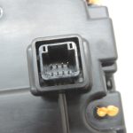 Oriģinālais Renault Espace V HUD displejs Head Up Info displejs 249417089R