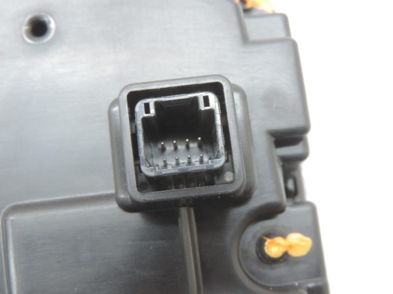 Oriģinālais Renault Espace V HUD displejs Head Up Info displejs 249417089R