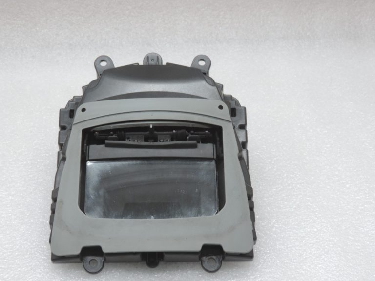 Oriģinālais Renault Espace V HUD displejs Head Up Info displejs 249417089R