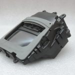 Oriģinālais Renault Espace V HUD displejs Head Up Info displejs 249417089R