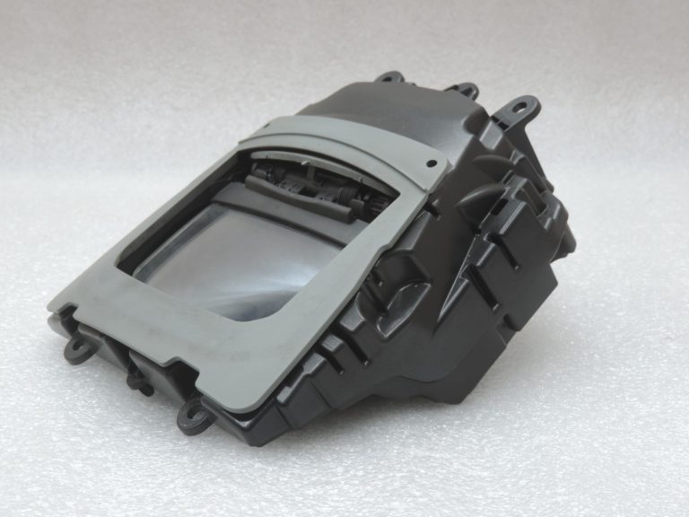Oriģinālais Renault Espace V HUD displejs Head Up Info displejs 249417089R