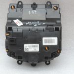 Oriģinālais Renault Espace V HUD displejs Head Up Info displejs 249417089R