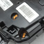 Oriģinālais Renault Espace V HUD displejs Head Up Info displejs 249417089R