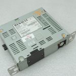 Oriģinālais Renault Espace V LANR14 Radio 281159108R