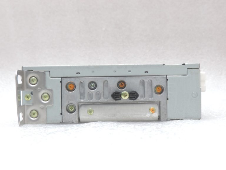 Oriģinālais Renault Espace V LANR14 Radio 281159108R