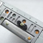 Oriģinālais Renault Espace V LANR14 Radio 281159108R